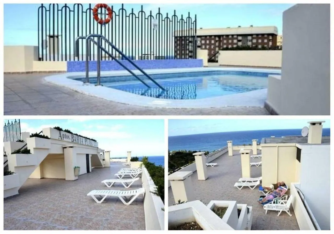 Playa Jardin Sea View Terrace By The Sea With Wifi Apartamento Puerto de la Cruz