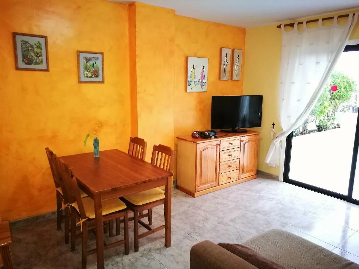 Playa Jardin Sea View Terrace By The Sea With Wifi Apartamento Puerto de la Cruz