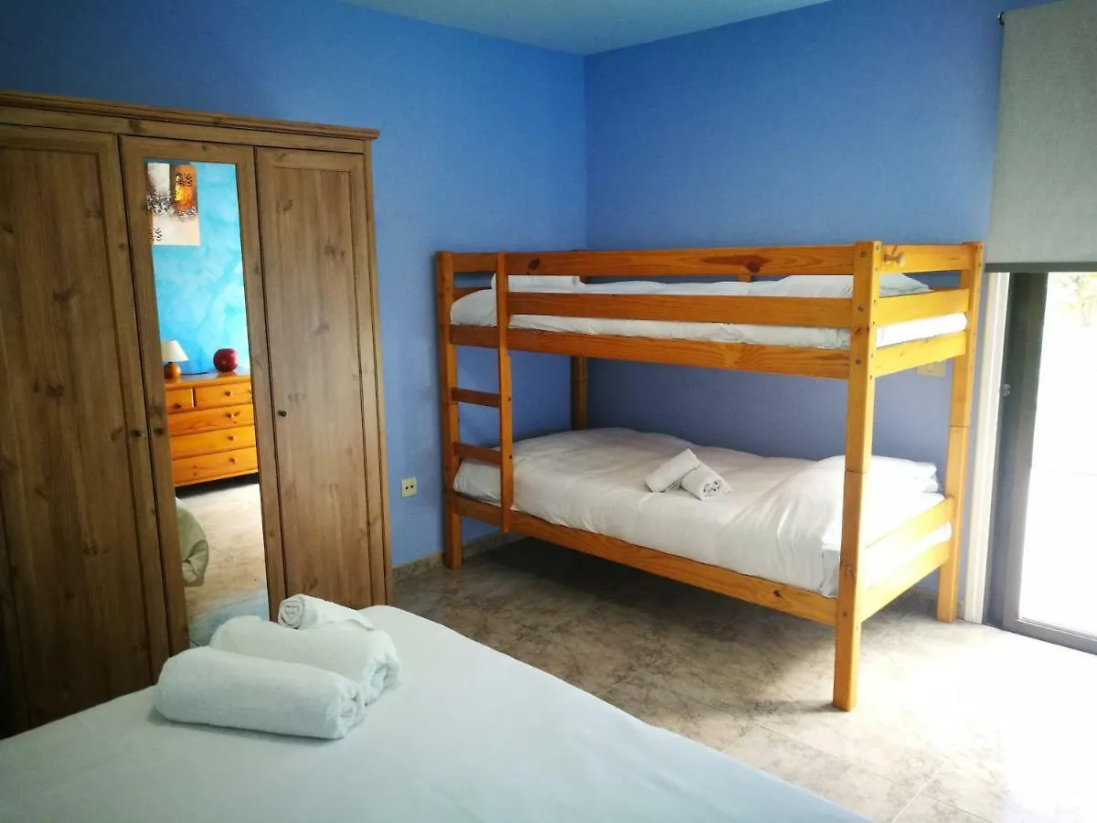 Playa Jardin Sea View Terrace By The Sea With Wifi Apartamento Puerto de la Cruz