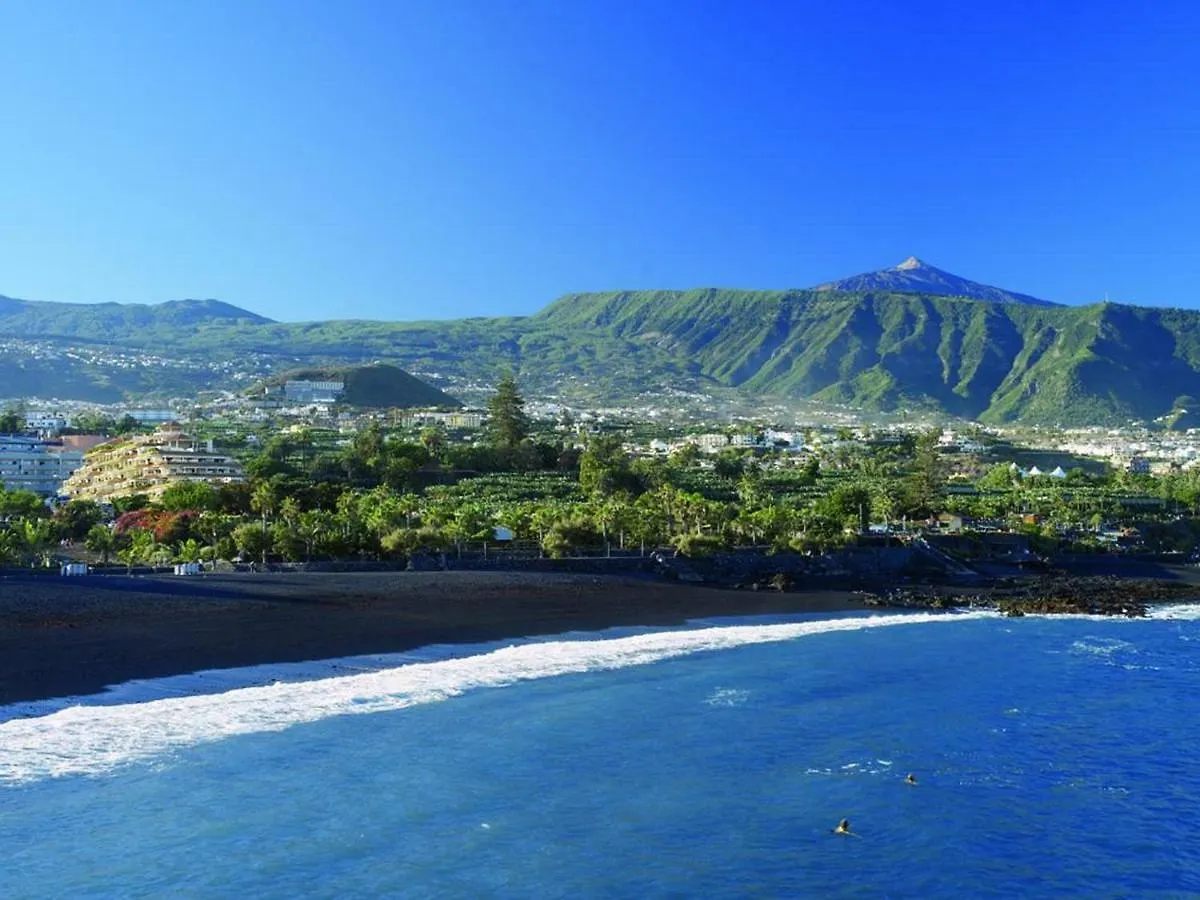 Playa Jardin Sea View Terrace By The Sea With Wifi Apartamento Puerto de la Cruz  Puerto de la Cruz (Tenerife)