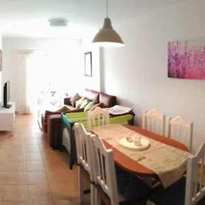 Quiet Apartament With Terrace And Pool Apartamento