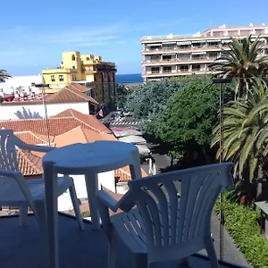 3* Szálloda Tropical