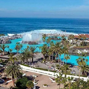Sunny Island Martianez Valois Apartamento