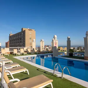 3* Apartmanhotel Gf Noelia