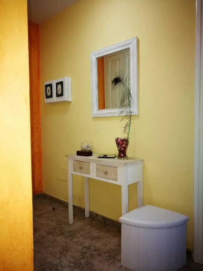 Playa Jardin Sea View Terrace By The Sea With Wifi Apartment Puerto de la Cruz  Spain
