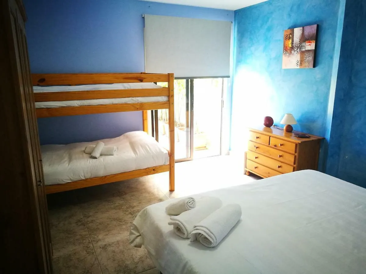 Playa Jardin Sea View Terrace By The Sea With Wifi Appartamento Puerto de la Cruz  Spagna